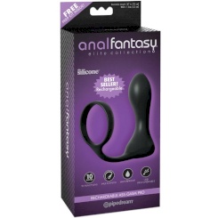 Anal fantasy elite collection - ladattava ass-gasm pro 2