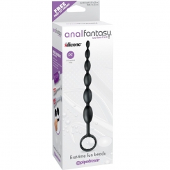 Anal Fantasy First-time Fun Beads