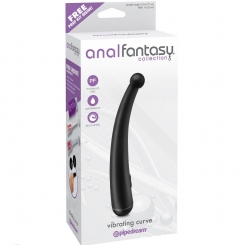 Anal fantasy - curve vibraattori 0