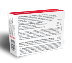 Andropharma vigor - libido enhancing supplement 1