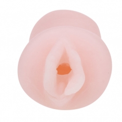 Fleshlight - shower mount adapter