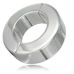 Metalhard - stainless steel testiclerengas20mm