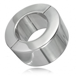 Anillo Testiculos  Acero Inoxidable 30mm