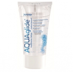 Pjur - med natural water-based liukuvoide 2 ml