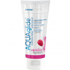 Secretplay - liukuvoide 2-1 heat effect mansikka & cream 50 ml