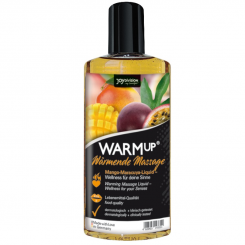 Kamasutra - edible oil - mango 22 ml