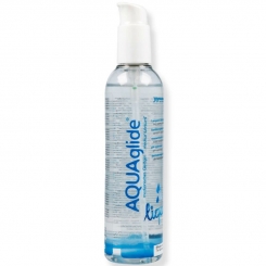 Aquaglide Waterbased Liquid Lubricant...