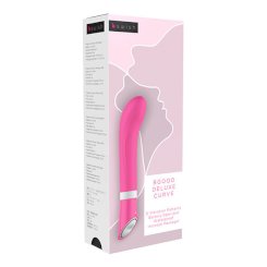 B swish - b good deluxe curve  pinkki 1