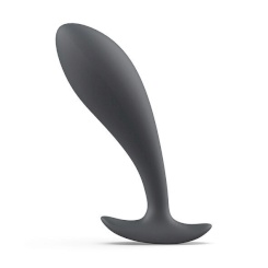 Ohmama - silikoni penis anustappi 9 cm