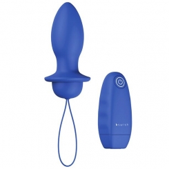 Calexotics - nystyröity dual penetrator  musta