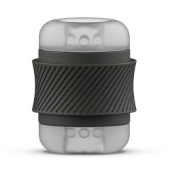 Tenga - spark beards pocket masturbaattori