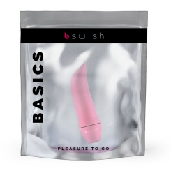 B Swish - Bmine Basic Curve Bullet...