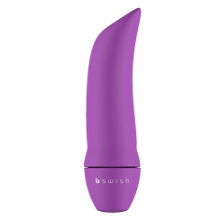 Baile - colorful sex  lila realistinen vibraattori 23 cm