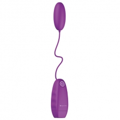 Lelo - luna smart bead  purppura