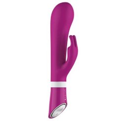 Ohmama G-pistevibraattori - 19.5 Cm