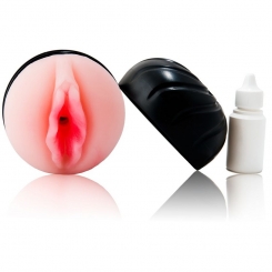 Crazy bull - jane vagina masturbaattori 13.5 cm