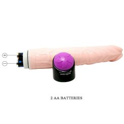 Baile Adour Club Realistic Vibrator...