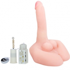 Tenga - click ball masturbaattori pocket