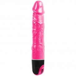 Baile Multispeed Vibrator Pink