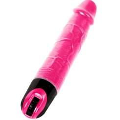Baile -  pinkki multispeed vibraattori 2