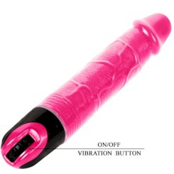 Baile -  pinkki multispeed vibraattori 4