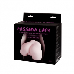 Baile - passion lady2flower vagina ja ano 8