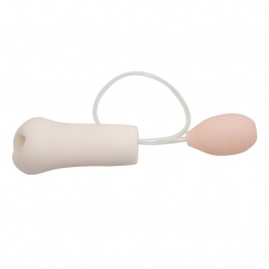 Baile - realistinen vagina ja anus