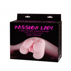 Baile - passion lady vagina ja ano 7