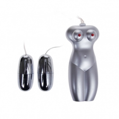 Baile - passion lady masturbaattori voice 3d 5