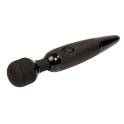 Lelo - smart wand-hieromalaite 2  musta