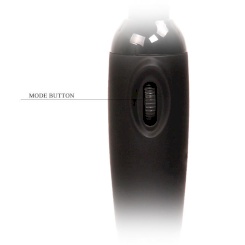 Baile - power powerful compact hieromasauva  musta 4