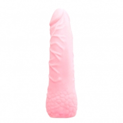 Addicted toys - extend your penis 18 cm