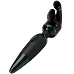 Baile Sensual Massager Interchangeable...