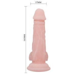 Baile - Super Realistinen Natural Dildo...