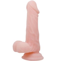 Baile - super realistinen natural dildo 16.5 cm 2