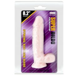 Baile - super realistinen natural dildo 4