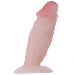 King cock - realistinen natural ejaculator penis 22.86 cm