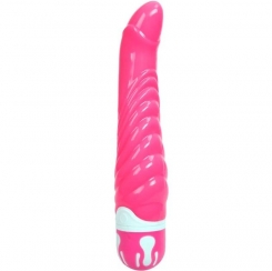 Baile The Realistic Cock Pink G-spot...
