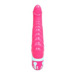 Baile The Realistic Cock Pink G-spot...