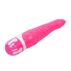 Baile - the realistinen cock  pinkki g-piste 21.8 cm 2