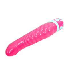 Baile - the realistinen cock  pinkki g-piste 21.8 cm 3