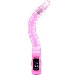 Baile Thorn Vibrador Estimulador Pink