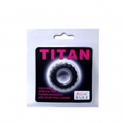 Baile - titan penisrengas  musta 2 cm 4