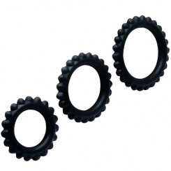  Potenz Duo Rings Small