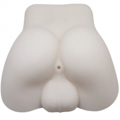 Baile - bigger man backvibraattorilla 2