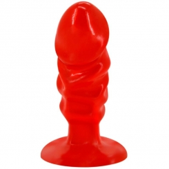 Baile Unisex Anal Plug With Suction Cup...