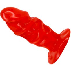 Baile - unisex anustappi with punainenimukuppi 3