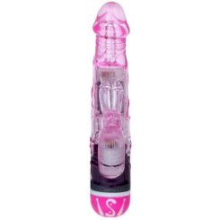 Baile Vibrators Multispeed Rabbit...