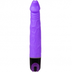 Baile - waves of pleasure vibraattori 23 cm  ruskea