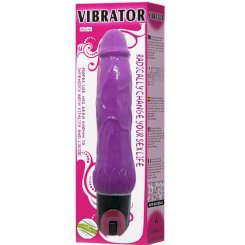 Baile Vibrators Multispeed Vibrator...